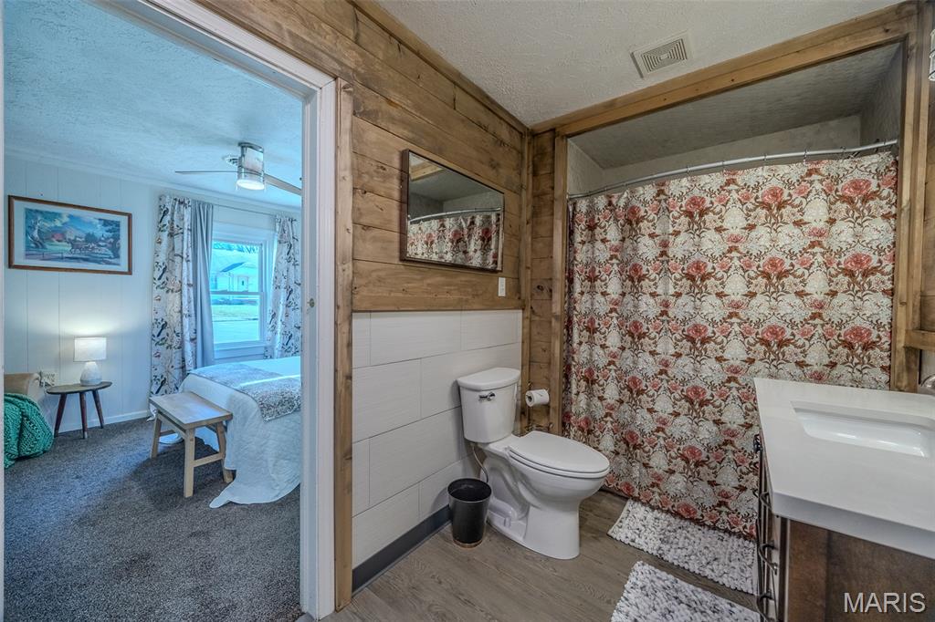 Clough E R Second Add - Residential