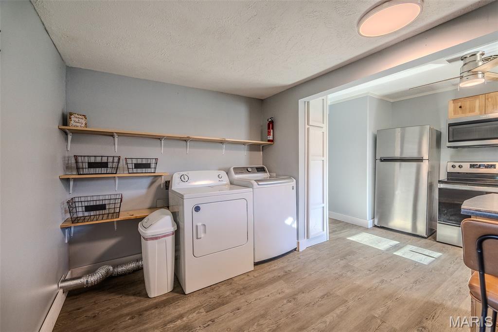 Clough E R Second Add - Residential