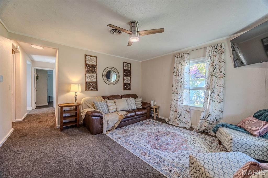 Clough E R Second Add - Residential