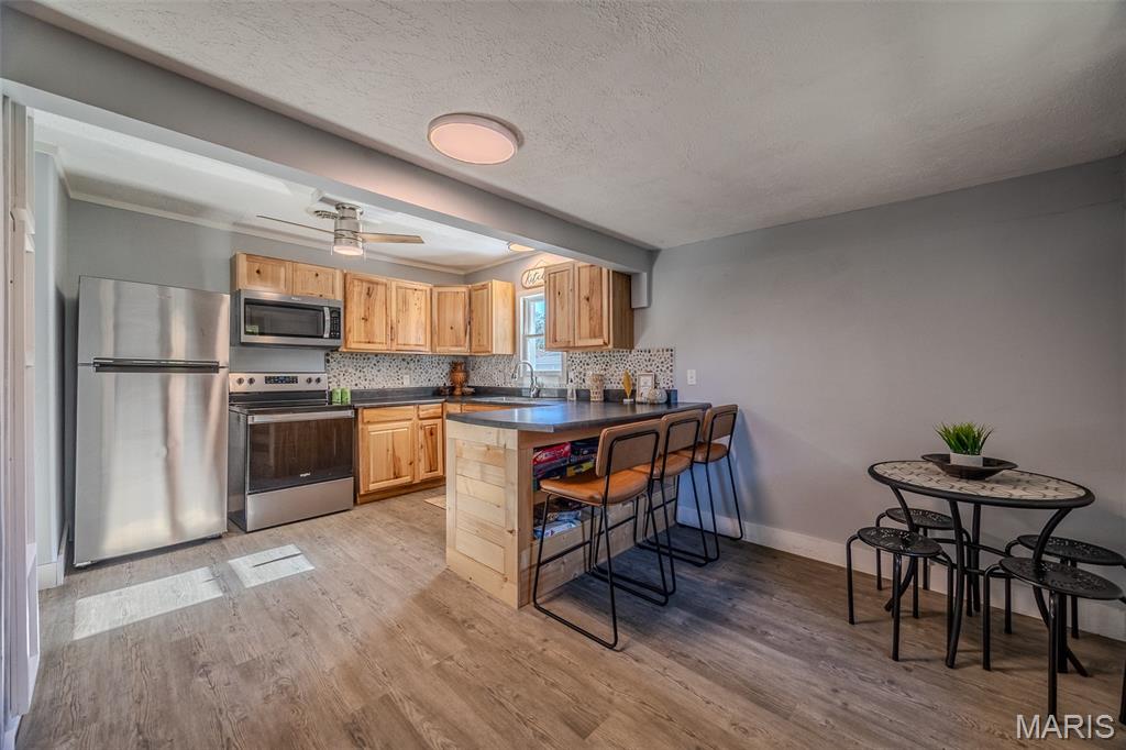 Clough E R Second Add - Residential