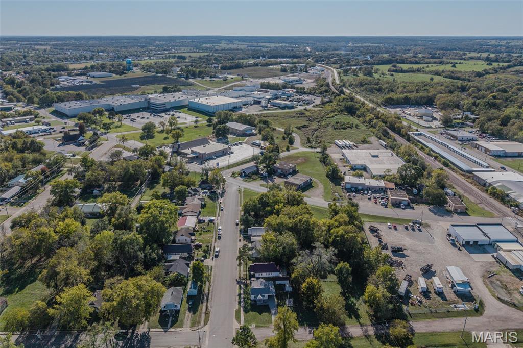 Clough E R Second Add - Residential