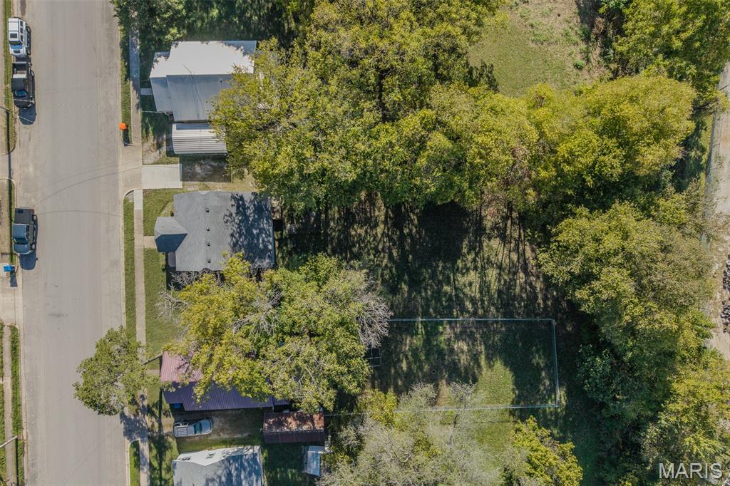 Clough E R Second Add - Residential