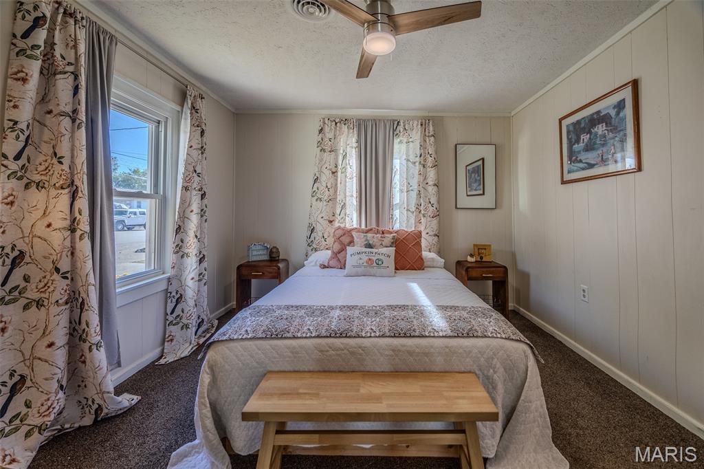 Clough E R Second Add - Residential