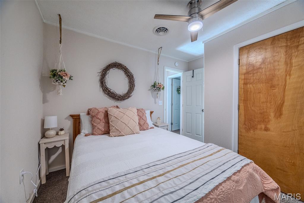 Clough E R Second Add - Residential