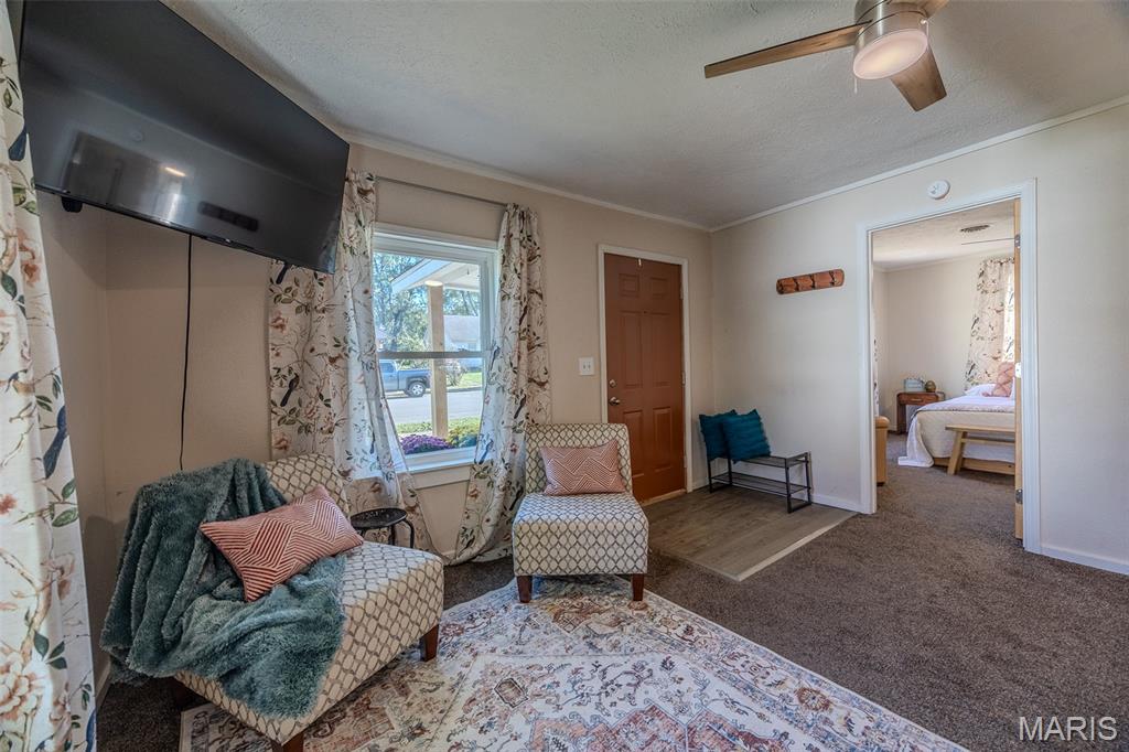 Clough E R Second Add - Residential