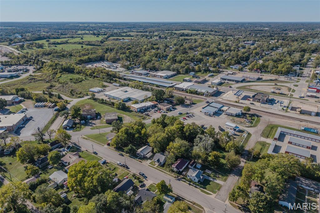 Clough E R Second Add - Residential