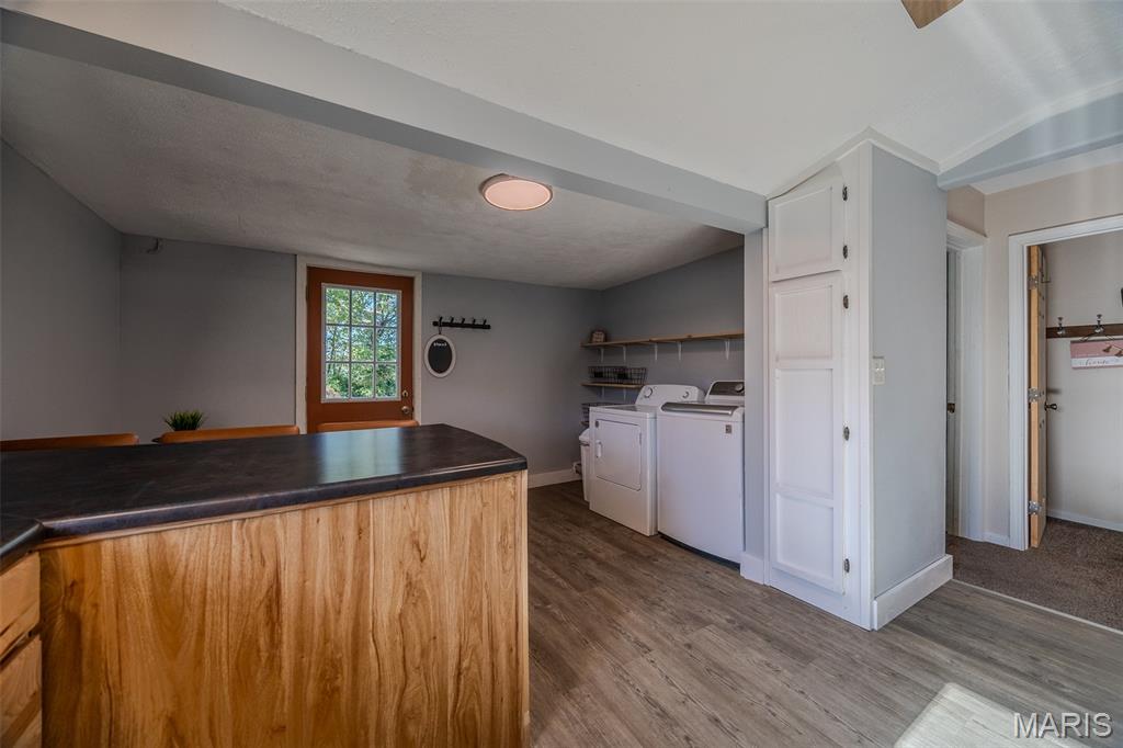 Clough E R Second Add - Residential