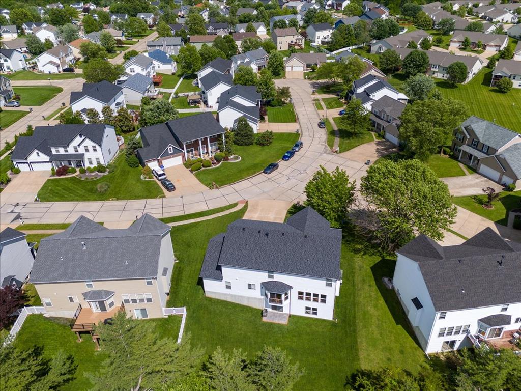 O'Fallon, Missouri 63366, United States, 4 Bedrooms Bedrooms, ,4 BathroomsBathrooms,Residential,Pending,133562