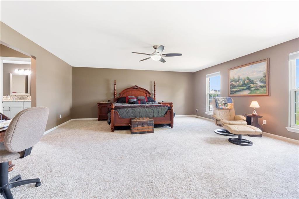 O'Fallon, Missouri 63366, United States, 4 Bedrooms Bedrooms, ,4 BathroomsBathrooms,Residential,Pending,133562