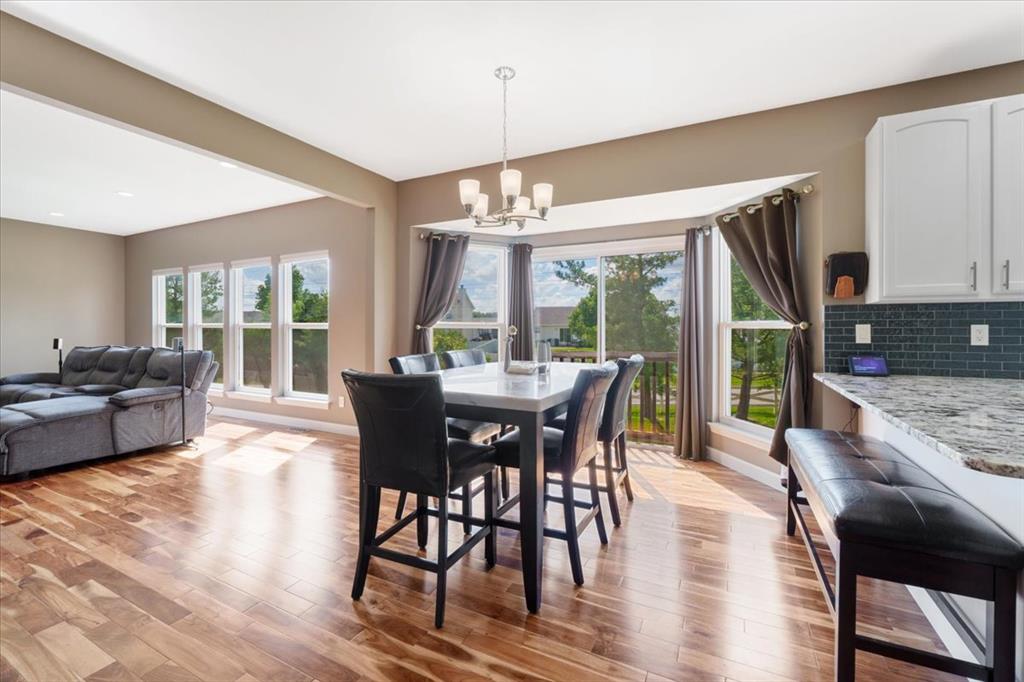 O'Fallon, Missouri 63366, United States, 4 Bedrooms Bedrooms, ,4 BathroomsBathrooms,Residential,Pending,133562