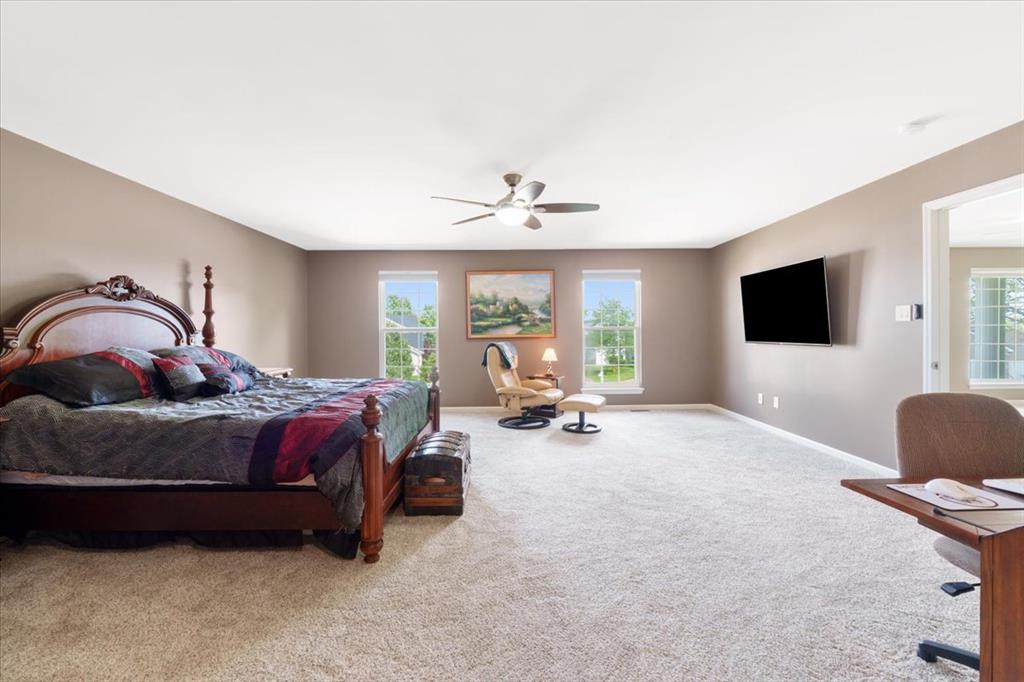 O'Fallon, Missouri 63366, United States, 4 Bedrooms Bedrooms, ,4 BathroomsBathrooms,Residential,Pending,133562