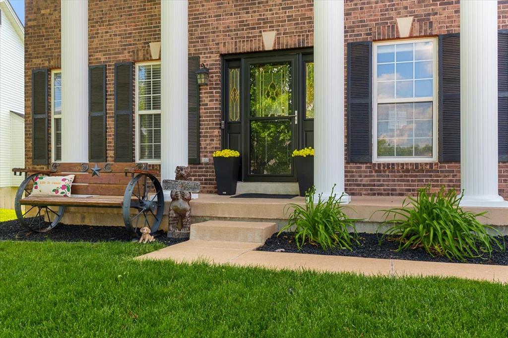 O'Fallon, Missouri 63366, United States, 4 Bedrooms Bedrooms, ,4 BathroomsBathrooms,Residential,Pending,133562