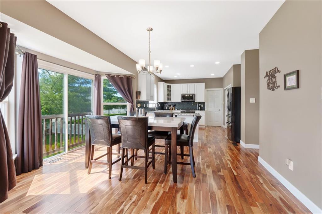 O'Fallon, Missouri 63366, United States, 4 Bedrooms Bedrooms, ,4 BathroomsBathrooms,Residential,Pending,133562