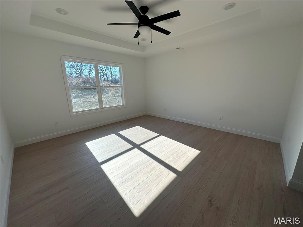 Beechwood Grove Ph 1 - Residential Income