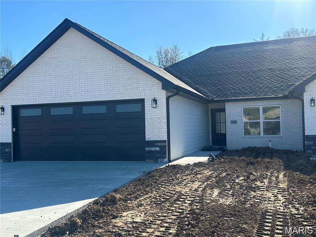 Beechwood Grove Ph 1 - Residential Income