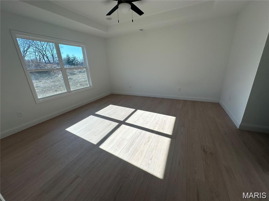 Beechwood Grove Ph 1 - Residential Income