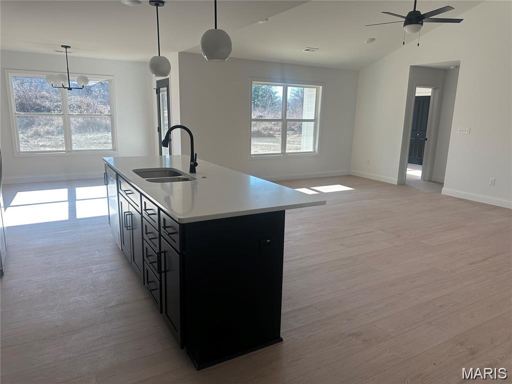 Beechwood Grove Ph 1 - Residential Income