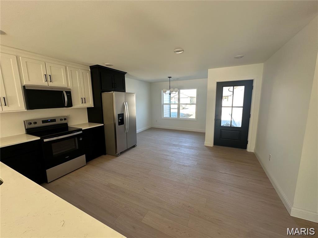 Beechwood Grove Ph 1 - Residential Income