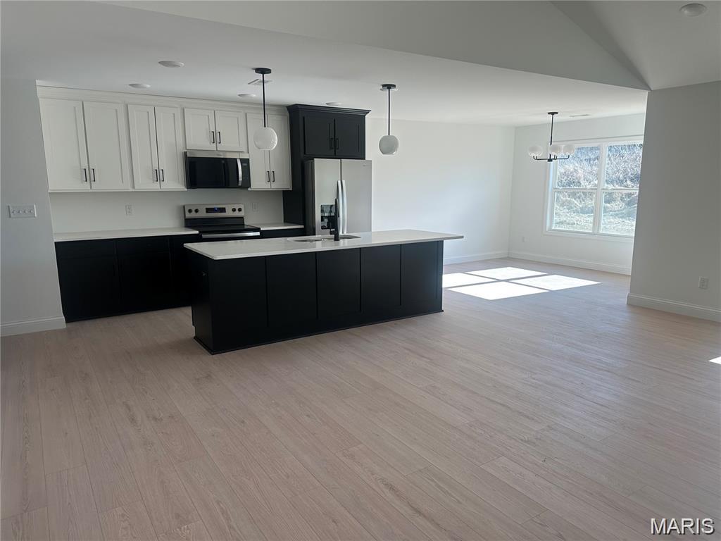 Beechwood Grove Ph 1 - Residential Income