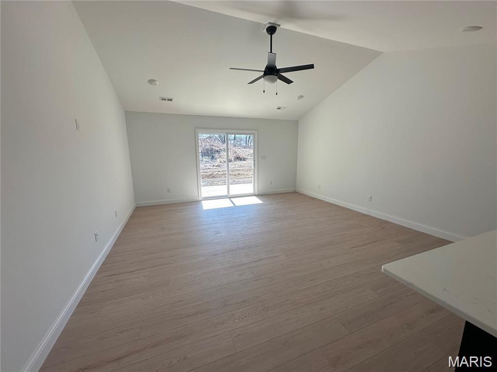 Beechwood Grove Ph 1 - Residential Income