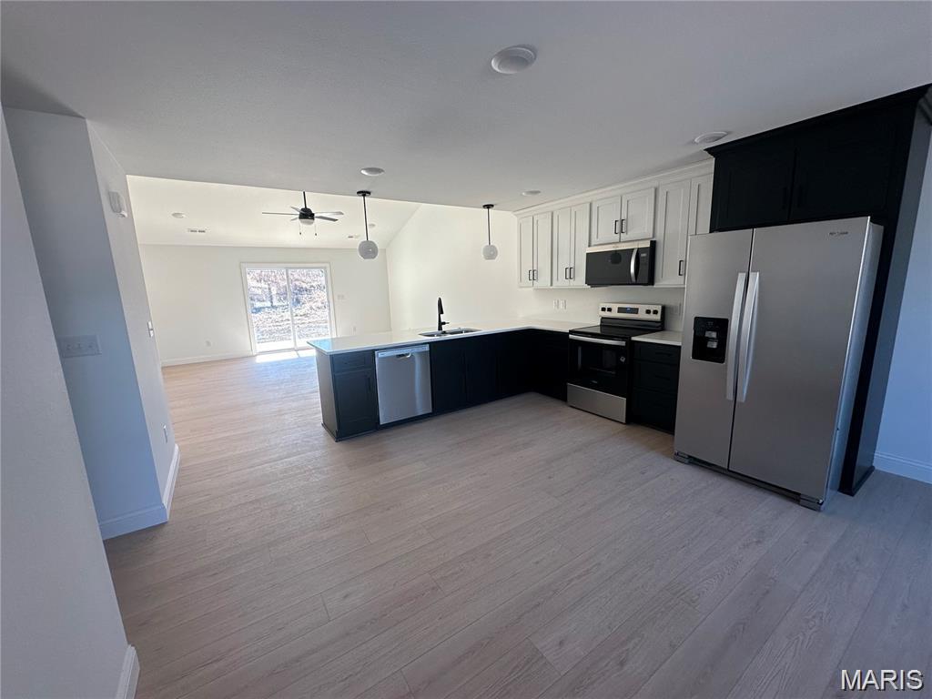 Beechwood Grove Ph 1 - Residential Income