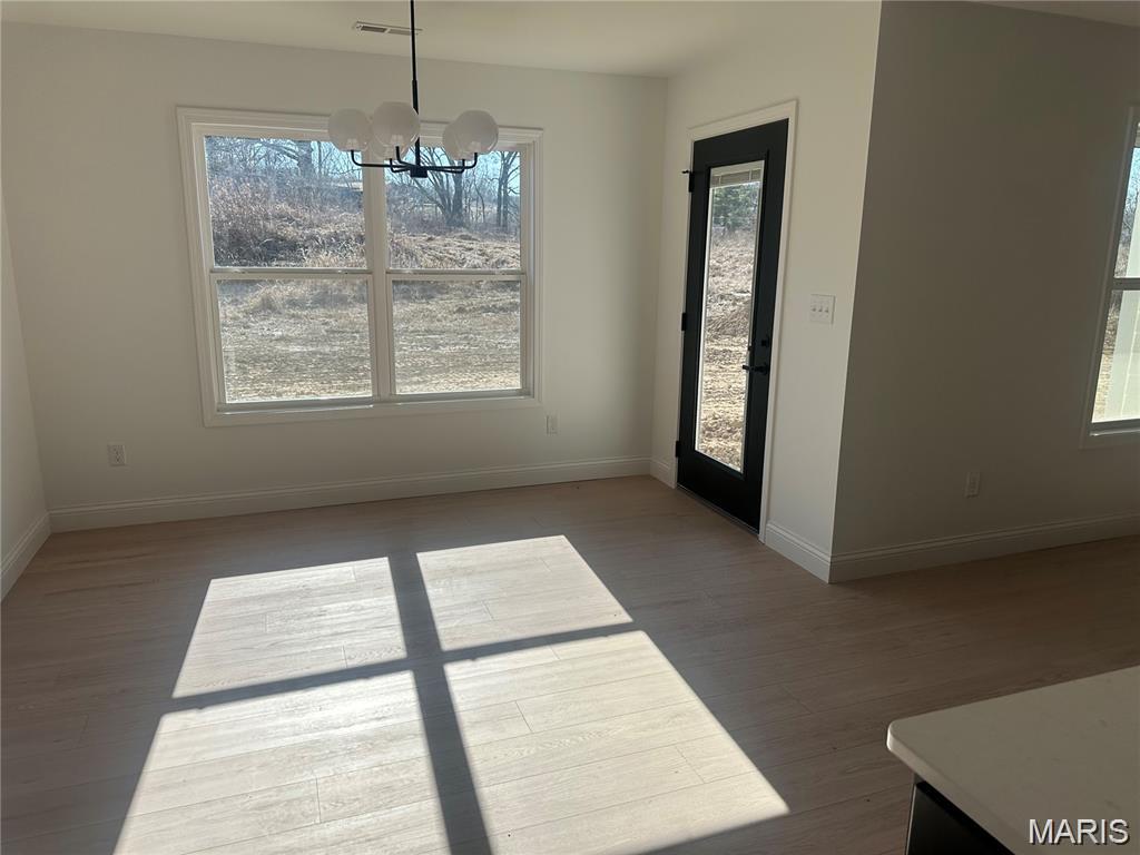 Beechwood Grove Ph 1 - Residential Income