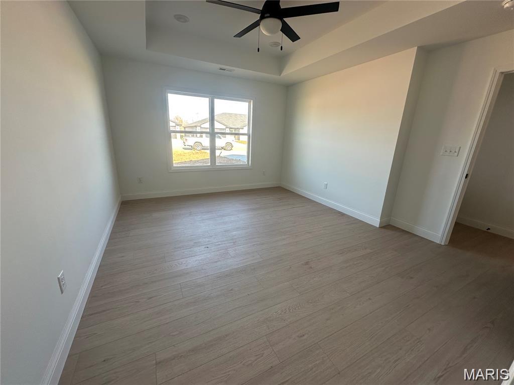 Beechwood Grove Ph 1 - Residential Income