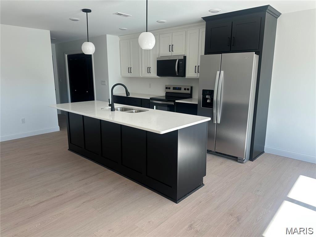 Beechwood Grove Ph 1 - Residential Income