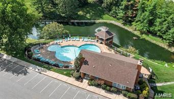 St Louis, Missouri 63122, United States, 2 Bedrooms Bedrooms, ,2 BathroomsBathrooms,Residential,Active,107127