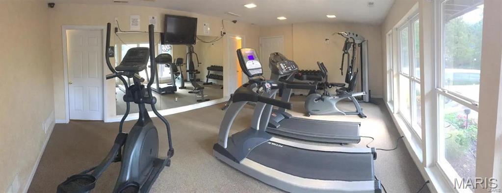 St Louis, Missouri 63122, United States, 2 Bedrooms Bedrooms, ,2 BathroomsBathrooms,Residential,Active,107127