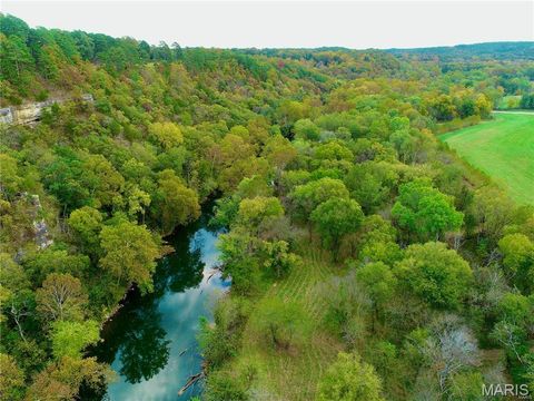 15907 Steam Hollow Dr. Licking MO 65542