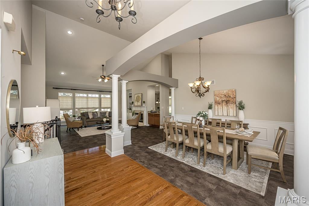 233 Fox Haven Drive