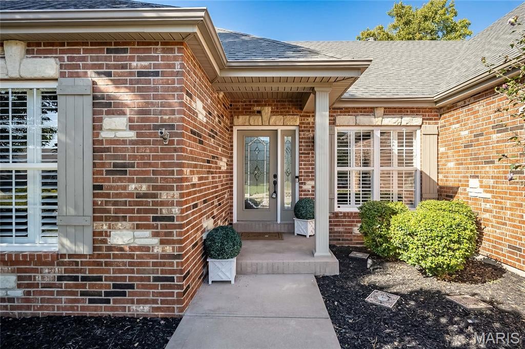 233 Fox Haven Drive