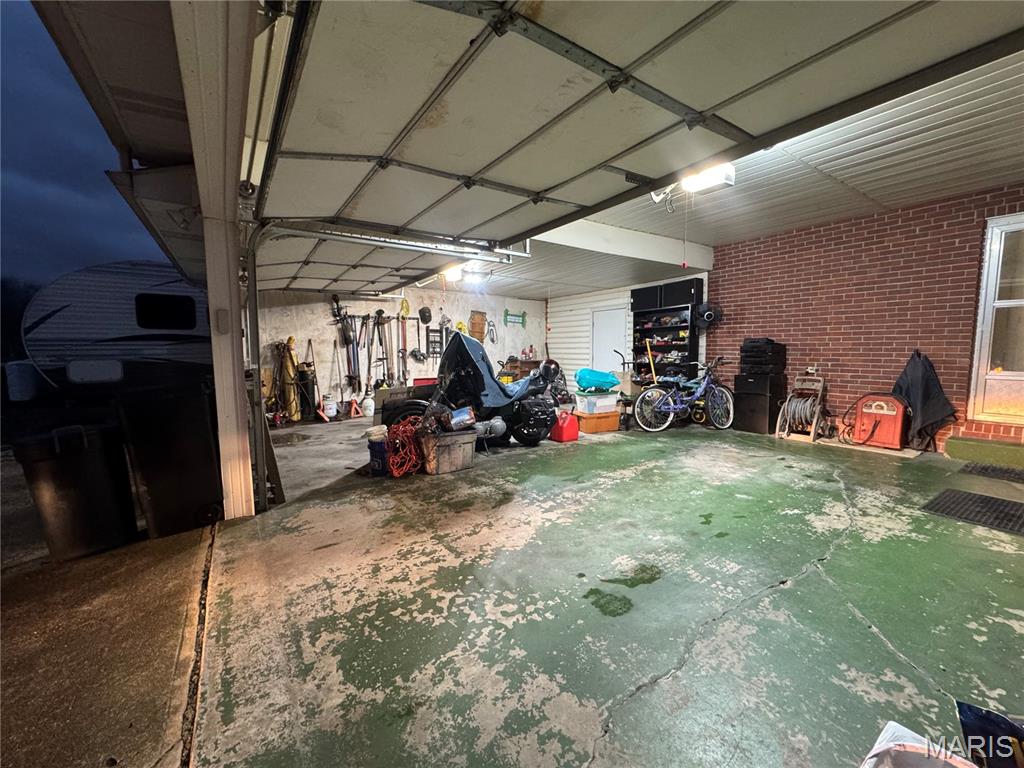 Lake Road Sub - Residential