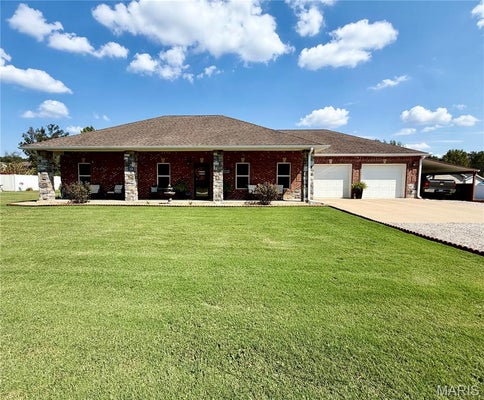 206 CROOKED PINE LN, POPLAR BLUFF, MO 63901 - Image b7ebc3df67e6169c797bcaa6c8fbcfee/4010130801