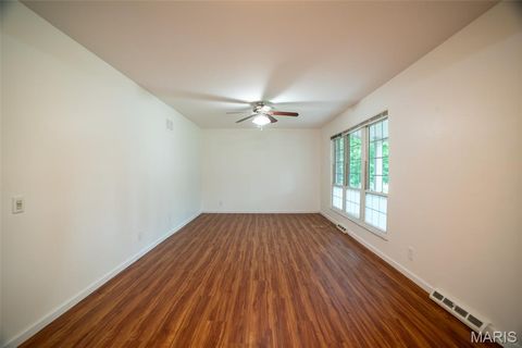 Tiny photo for 1226 Wissmann Drive, Ballwin, MO 63011 (MLS # 26025993)