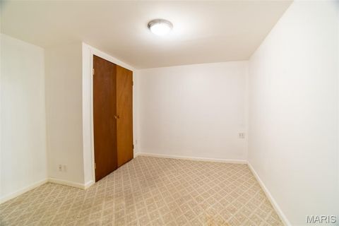 Tiny photo for 1226 Wissmann Drive, Ballwin, MO 63011 (MLS # 26025993)