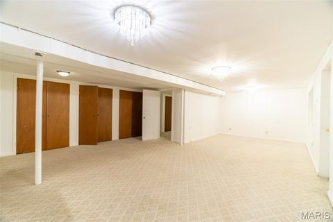 Tiny photo for 1226 Wissmann Drive, Ballwin, MO 63011 (MLS # 26025993)