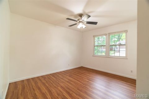 Tiny photo for 1226 Wissmann Drive, Ballwin, MO 63011 (MLS # 26025993)