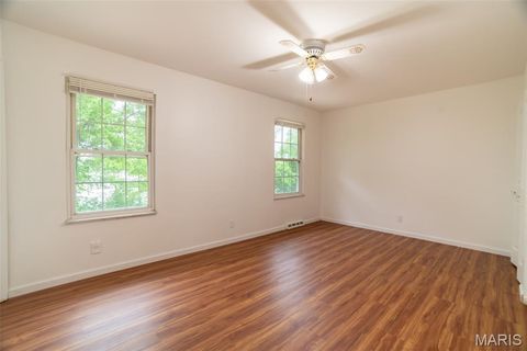 Tiny photo for 1226 Wissmann Drive, Ballwin, MO 63011 (MLS # 26025993)