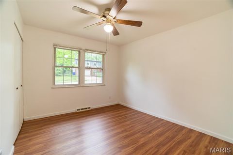 Tiny photo for 1226 Wissmann Drive, Ballwin, MO 63011 (MLS # 26025993)