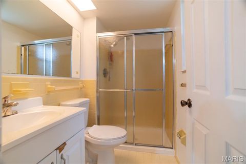 Tiny photo for 1226 Wissmann Drive, Ballwin, MO 63011 (MLS # 26025993)