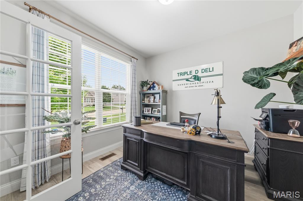 Willow Walk #2B - Residential
