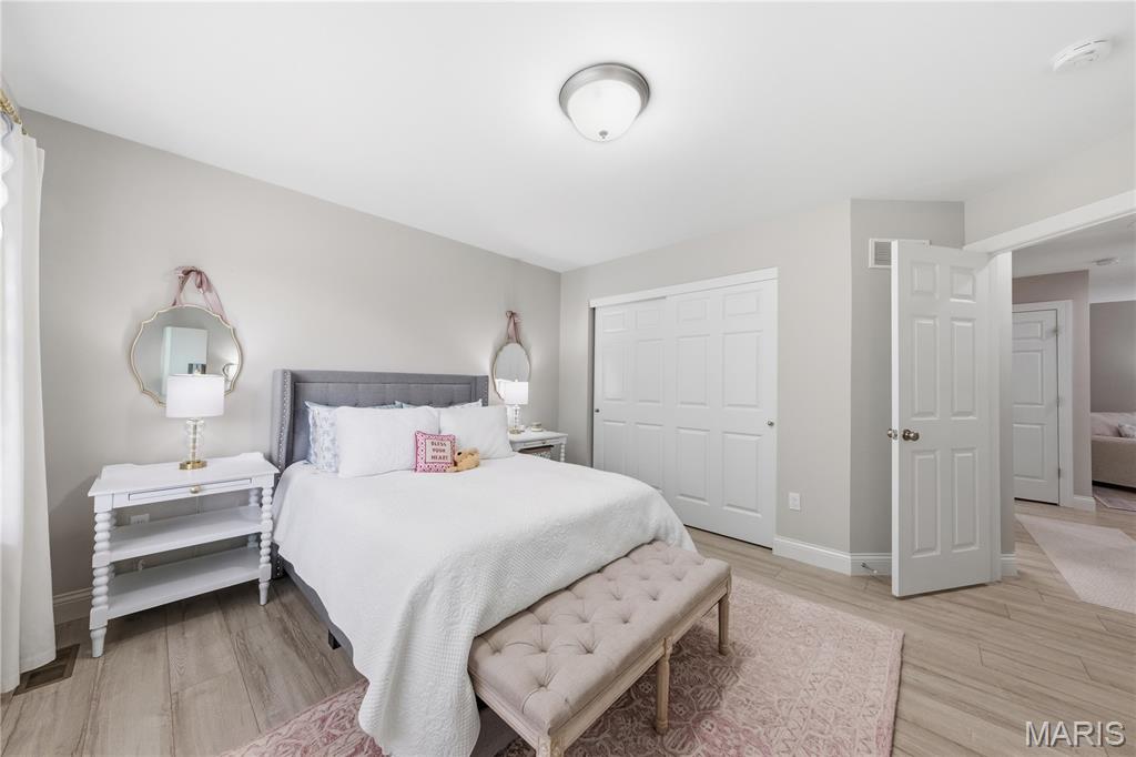 Willow Walk #2B - Residential