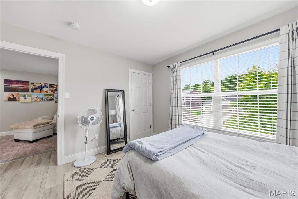 Willow Walk #2B - Residential