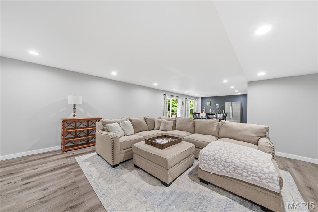 Willow Walk #2B - Residential