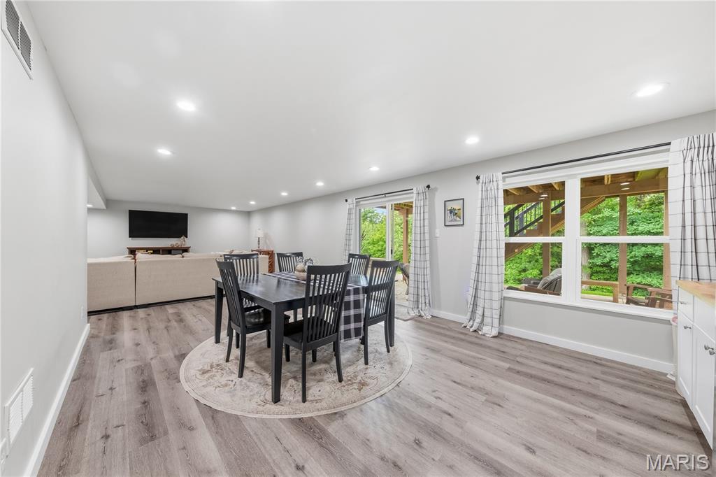 Willow Walk #2B - Residential