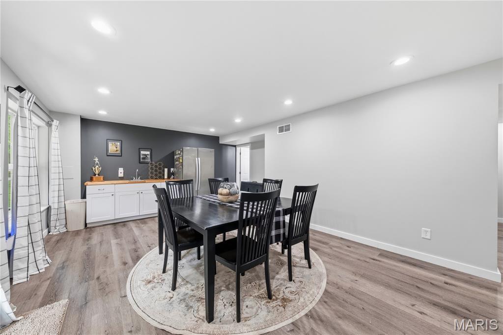 Willow Walk #2B - Residential
