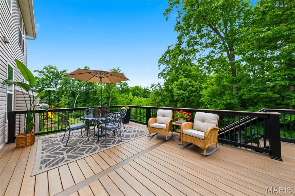 Willow Walk #2B - Residential