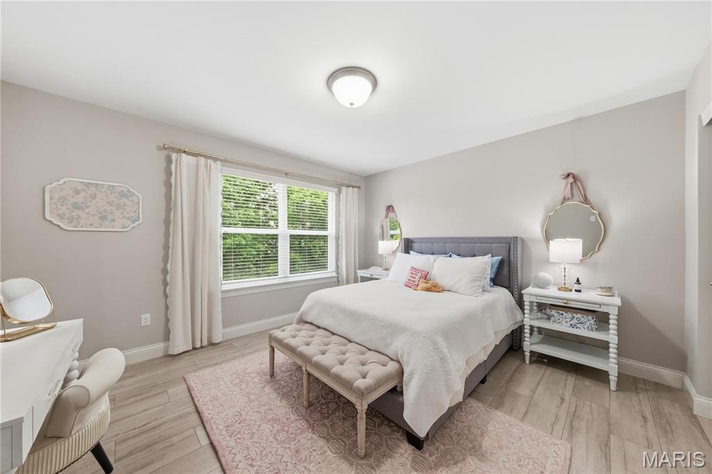 Willow Walk #2B - Residential